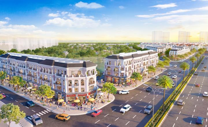 Quỹ căn view đẹp chính chủ bán cắt lỗ từ 300tr sổ đỏ chính chủ chỉ việc sang tên, miễn phí môi giới